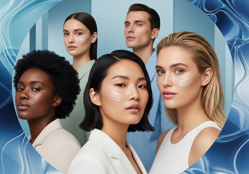 Un Teint, Plusieurs Histoires : La Diversit&eacute; de la Peau