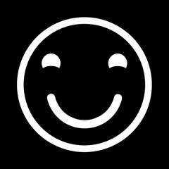 Smiling Face with Smiling Eyes