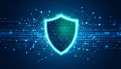 Digital Shield Protecting Data in the Cyber Age