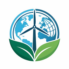 Eco system illustration 