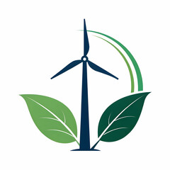 Eco system illustration 