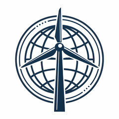 Eco system illustration 