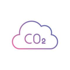 Heat Exchange icon vector