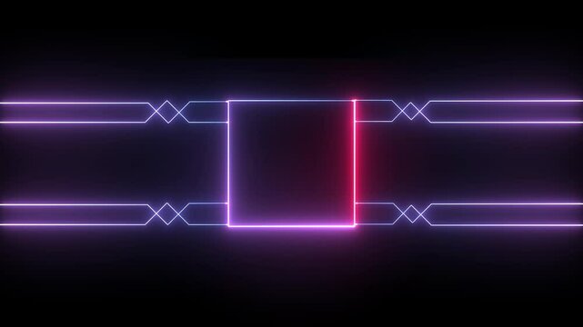  Learning and Artificial Intelligence Business, modern technology, internet networking concept. Business technology. science automation brain. 