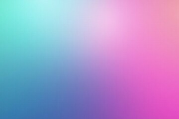 Background of gradient lights