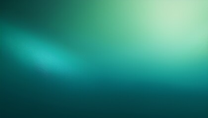 abstract teal green gradient bokeh background website design
