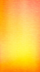 Orange vertical abstract background for Banner, Poster, Celebrations and graphic design works