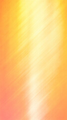 Orange vertical abstract background for Banner, Poster, Celebrations and graphic design works