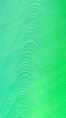 Green vertical abstract background for Banner, Poster, Celebrations and graphic design works