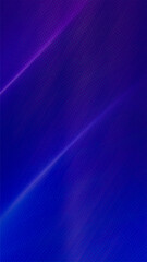 Blue vertical abstract background for Banner, Poster, Celebrations and graphic design works