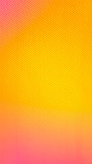 Orange vertical abstract background for Banner, Poster, Celebrations and graphic design works