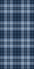 Subtle blue and navy plaid pattern.  Perfect for textile designs, website backgrounds, or adding a touch of classic style to your projects.