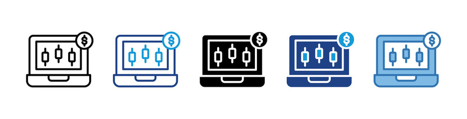 Business Location Icon