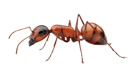Free marco photo of ant transparent background