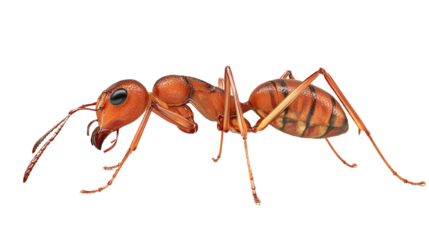 Free marco photo of ant transparent background