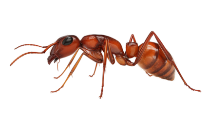 Free marco photo of ant transparent background