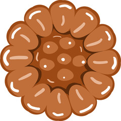 음식,간식,디저트,달콤한,약과,전통한과,전통약과,명절약과,명절간식,한국전통,과자,