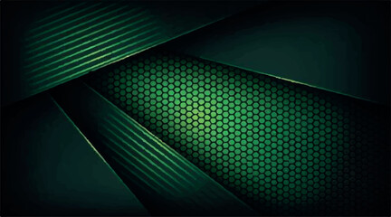 Colorful Abstract Gradient Background Design