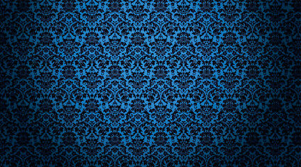 Colorful Abstract Gradient Background Design