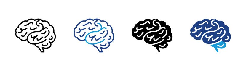 Brain Icon