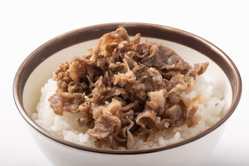 黒毛和牛　しぐれ煮（甘辛煮）