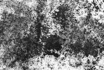 Photo of metal texture pattern