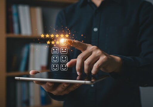 Optimizing Customer Feedback A Guide to Gathering and Utilizing Reviews for Business Growth