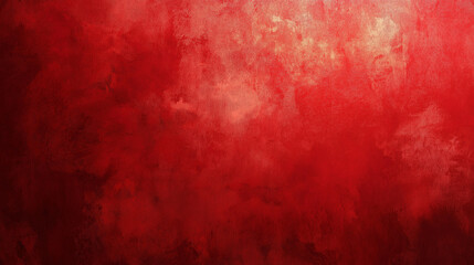 Red Smoke Abstract Background