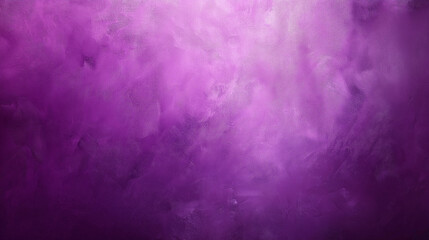 Purple Smoke Abstract Background