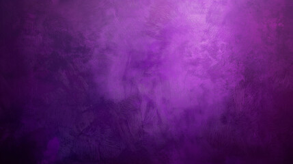 Purple Smoke Abstract Background