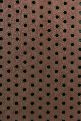 Photo of metal texture pattern
