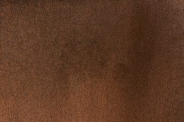 Photo of metal texture pattern