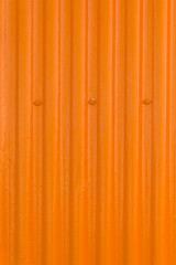 Photo of metal texture pattern