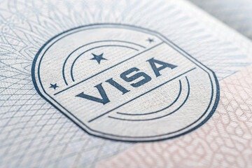 Digital nomads seek visa to work remotely and join global workforce, enjoying location independence in their travels