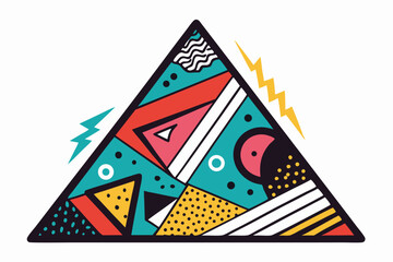 Black and white line art illustration of a ball of yarn with a crochet hook and a heart-shaped thread loop. Perfect for crafting, knitting, sewing, 