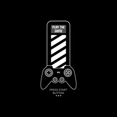 game sport joystick © jenny