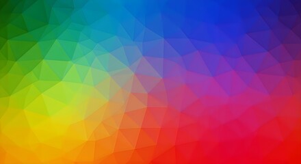 Obraz premium abstract colorful background