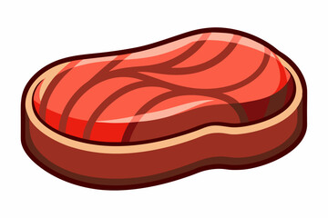 Black and white line art illustration of a ball of yarn with a crochet hook and a heart-shaped thread loop. 