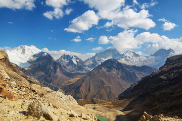 Cordillera