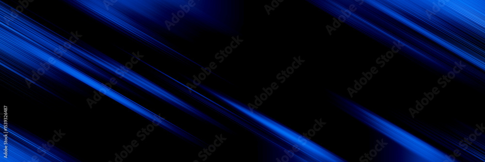 Aufkleber abstract blue and black are light pattern with the gradient is the with floor wall metal texture sof