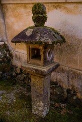 春日大社、奈良県、奈良市、神社、建築、木造建築、青空、写真素材