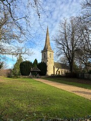 church of st nicholas
