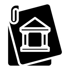 transaction Solid icon