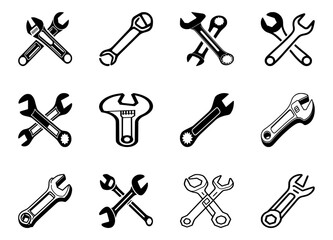 set of wrench vector