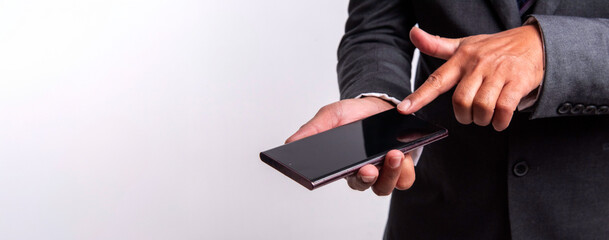 A Virtual Bank operates entirely on a digital platform, without any physical branches.