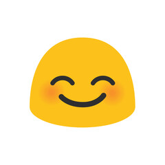 Smiling Face with Smiling Eyes