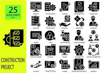 construction project