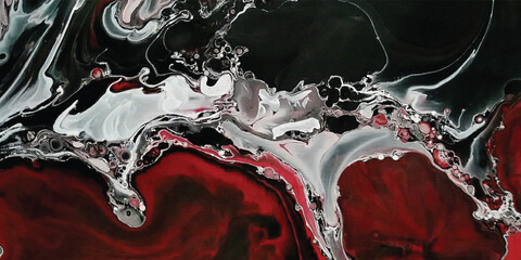 Abstract  Marble texture. Can be used for background or wallpaper