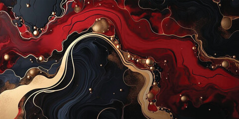 Abstract  Marble texture. Can be used for background or wallpaper