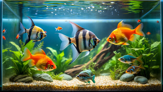 Peixes